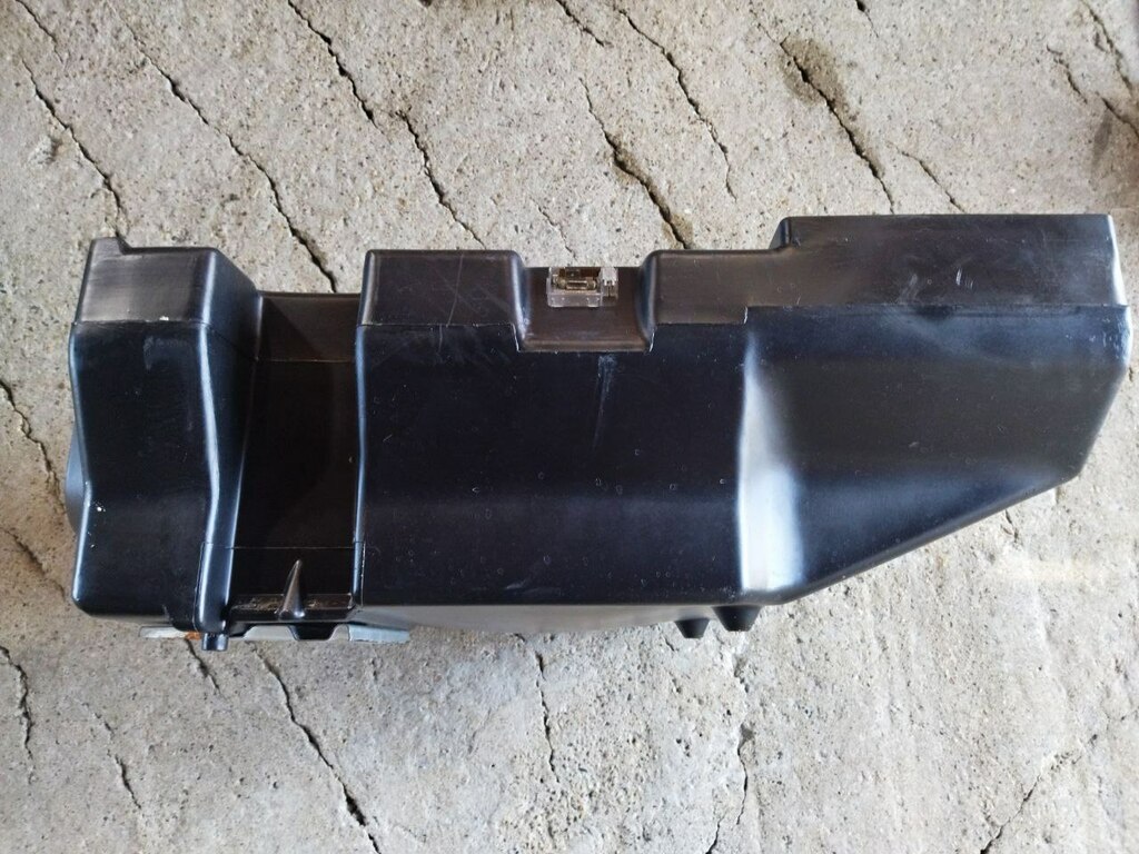 ящик инструментальный б/у - 4
